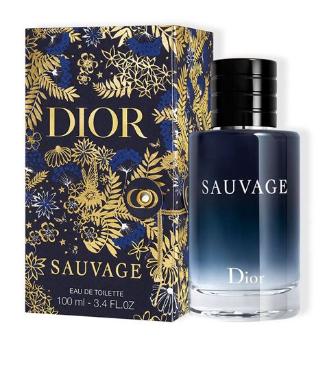 dior sauvage eau de parfum david jones|dior sauvage edt price.